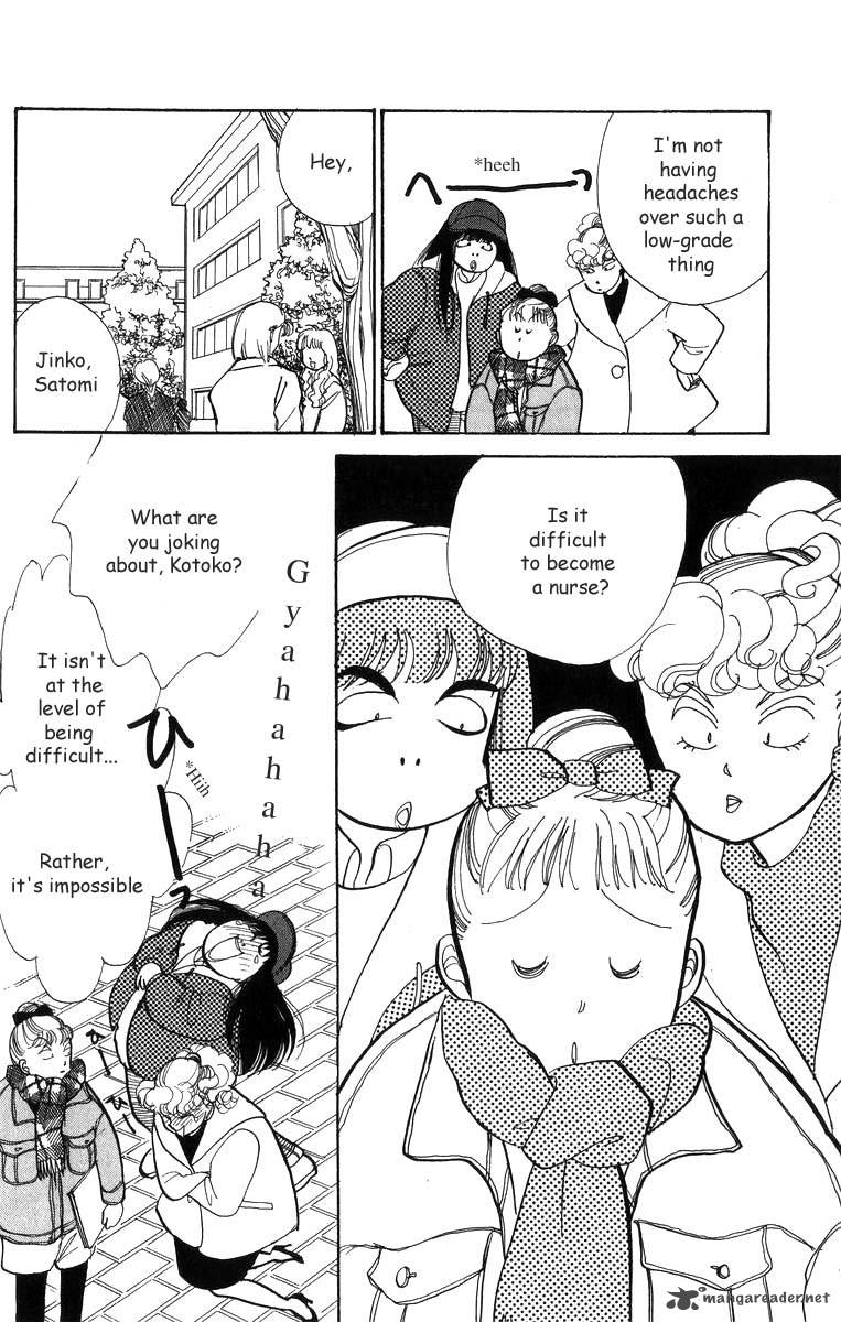 Itazura Na Kiss 31 4