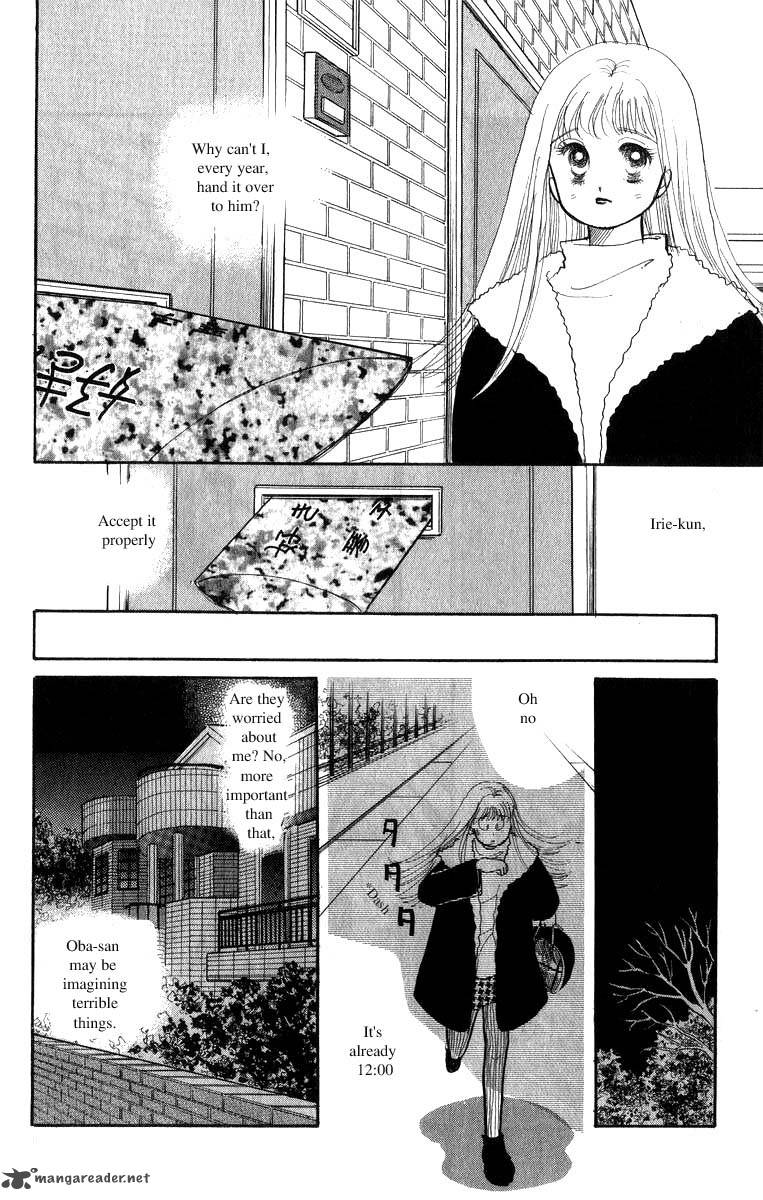 Itazura Na Kiss 31 42