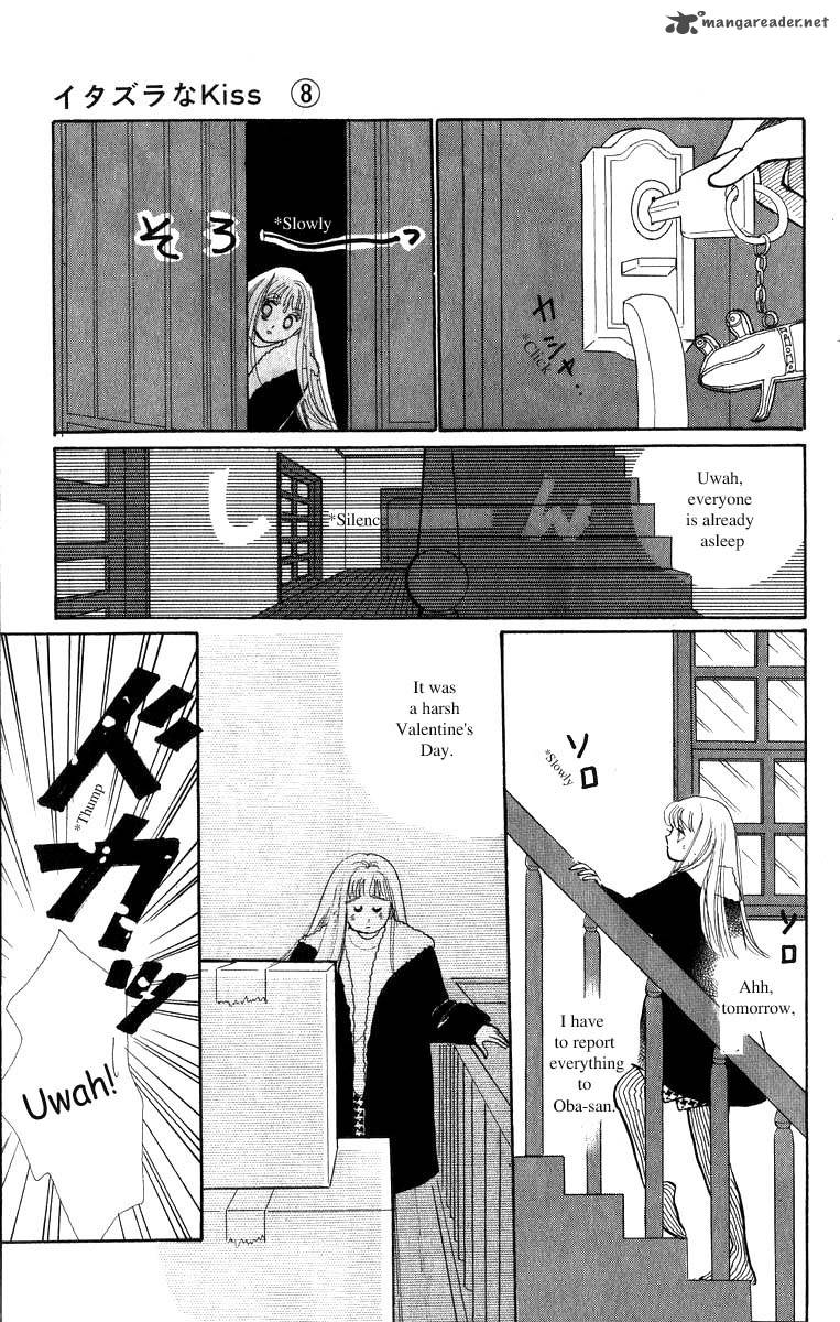 Itazura Na Kiss 31 43
