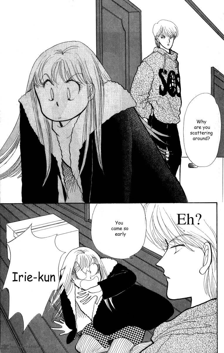 Itazura Na Kiss 31 45