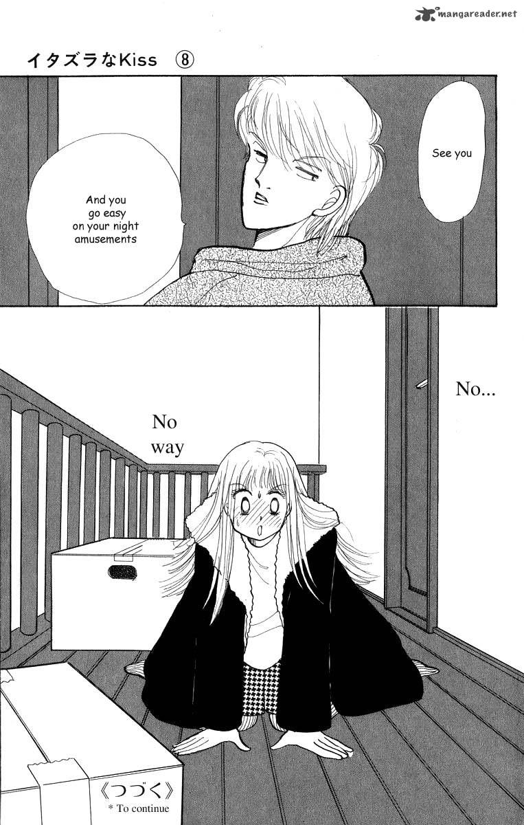Itazura Na Kiss 31 47