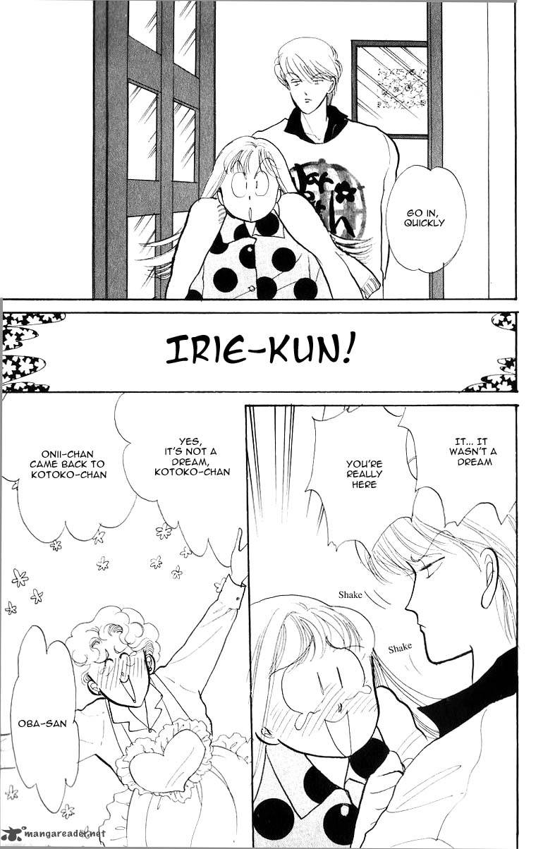 Itazura Na Kiss 32 11