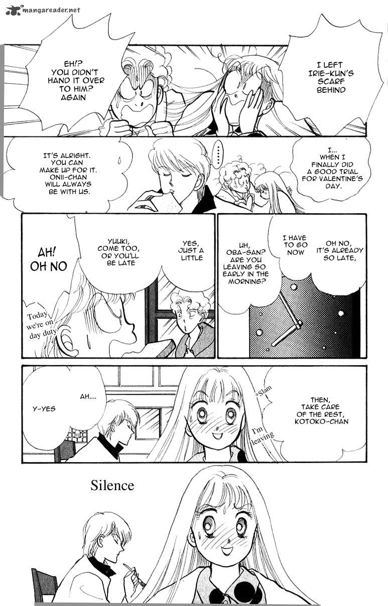 Itazura Na Kiss 32 13