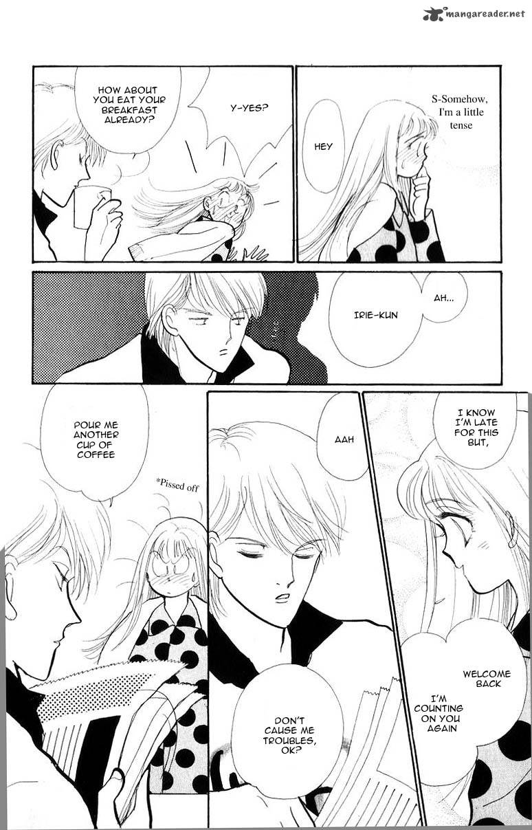 Itazura Na Kiss 32 14