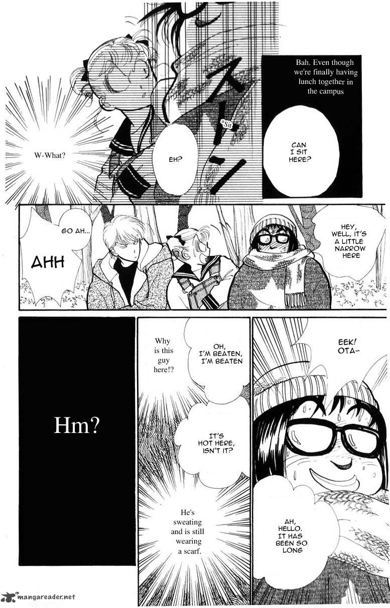 Itazura Na Kiss 32 22