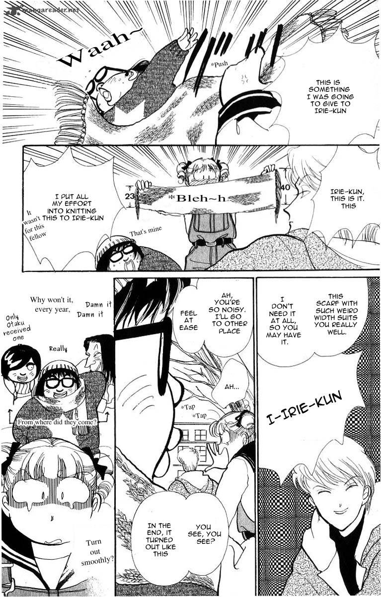Itazura Na Kiss 32 24