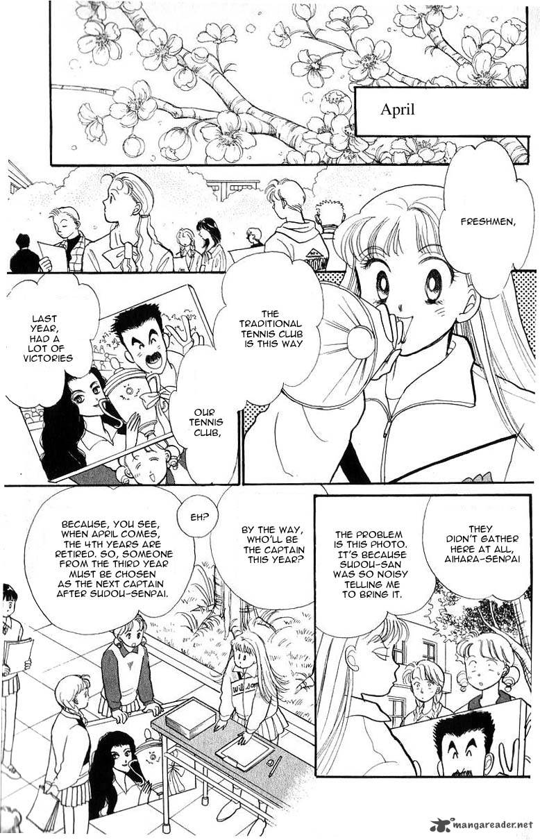 Itazura Na Kiss 32 25
