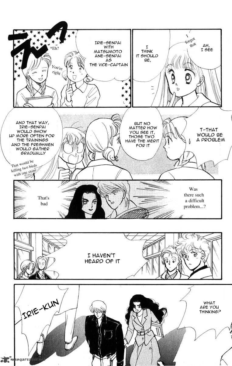 Itazura Na Kiss 32 26