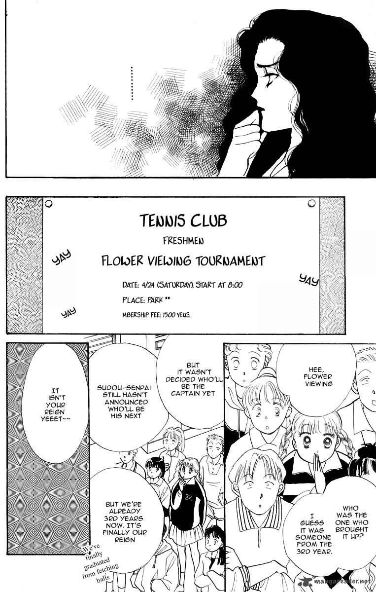 Itazura Na Kiss 32 28
