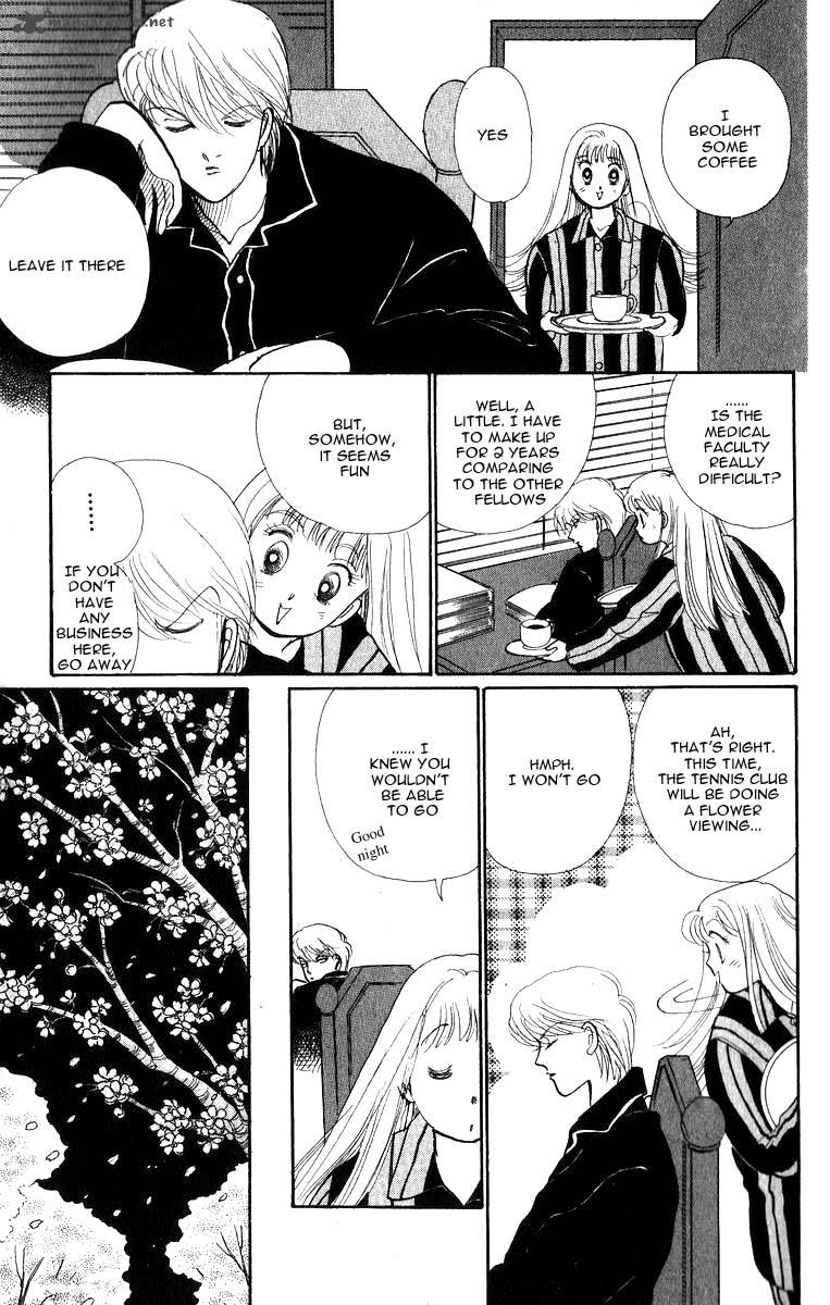 Itazura Na Kiss 32 33