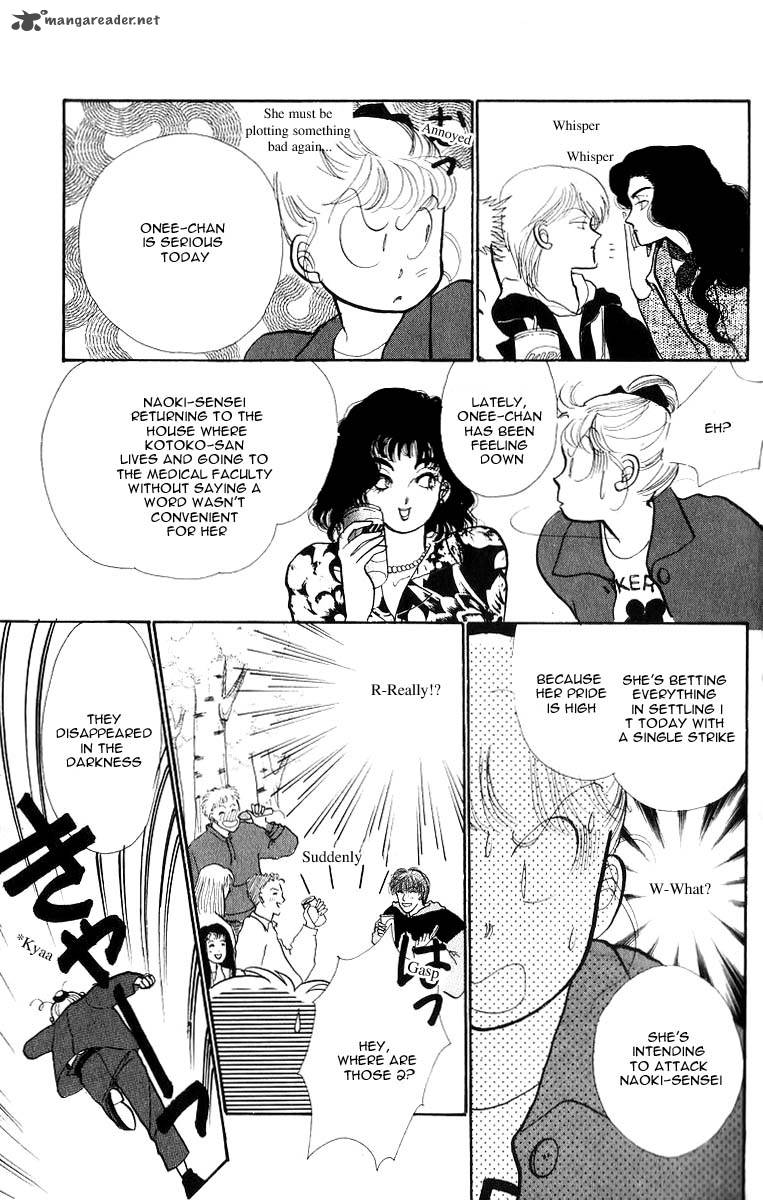 Itazura Na Kiss 32 35