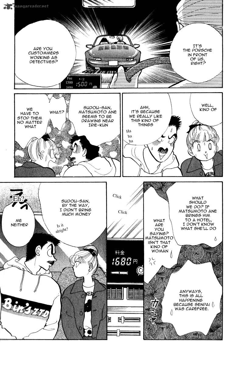 Itazura Na Kiss 32 37