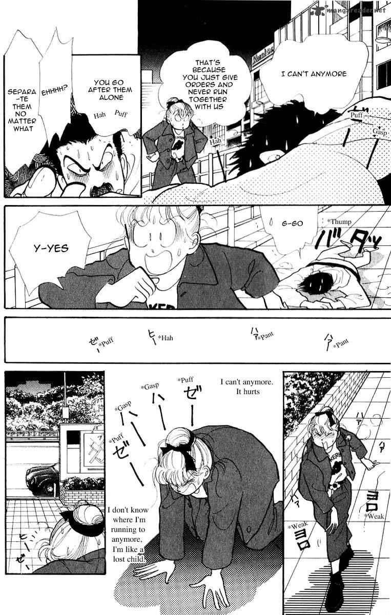 Itazura Na Kiss 32 40