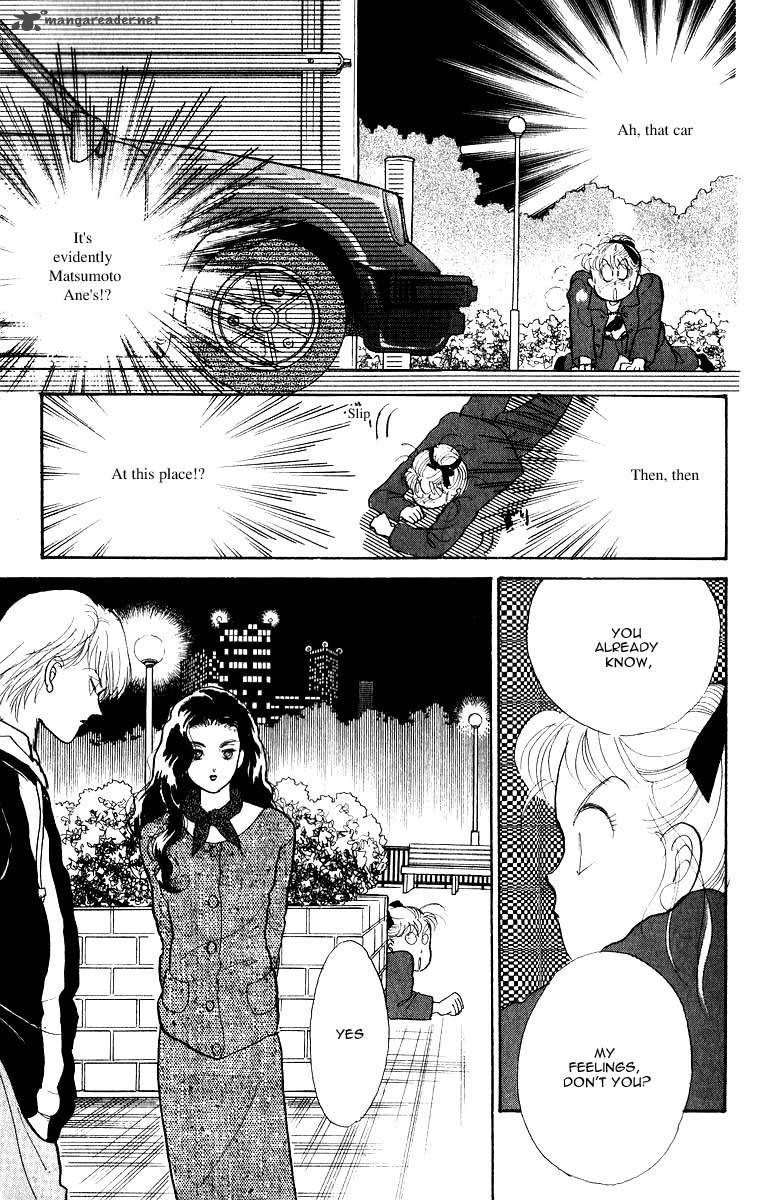 Itazura Na Kiss 32 41