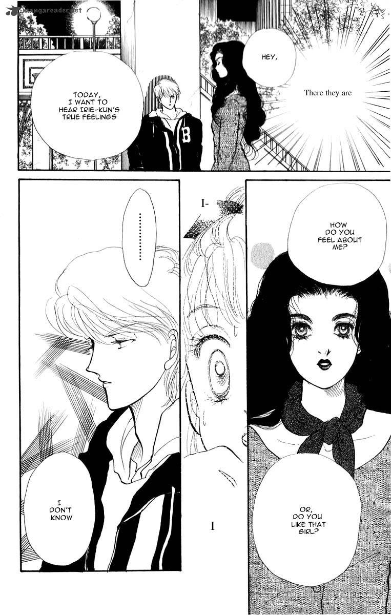 Itazura Na Kiss 32 42