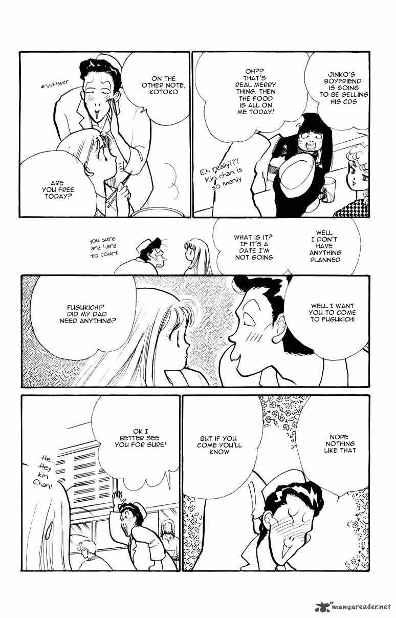 Itazura Na Kiss 33 10