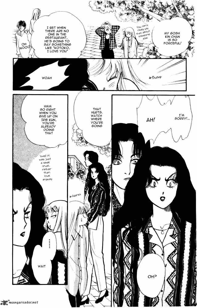 Itazura Na Kiss 33 11