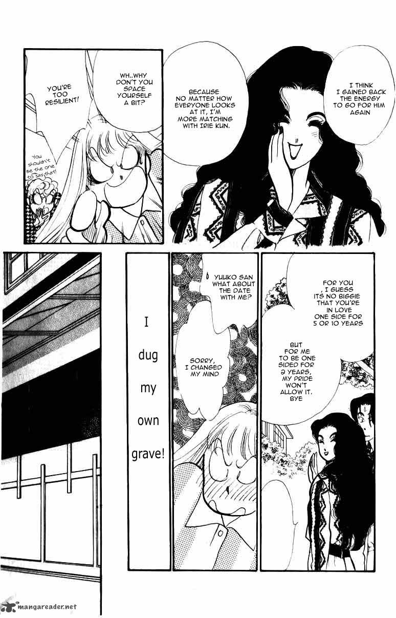 Itazura Na Kiss 33 14
