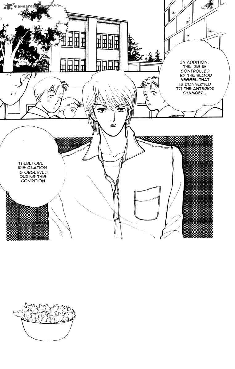 Itazura Na Kiss 33 2