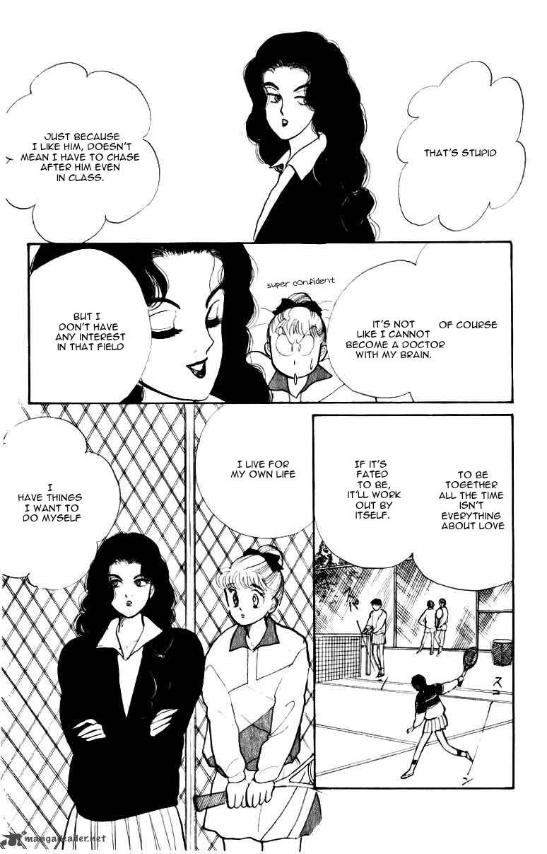 Itazura Na Kiss 33 28