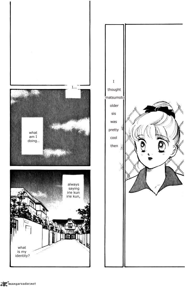Itazura Na Kiss 33 29