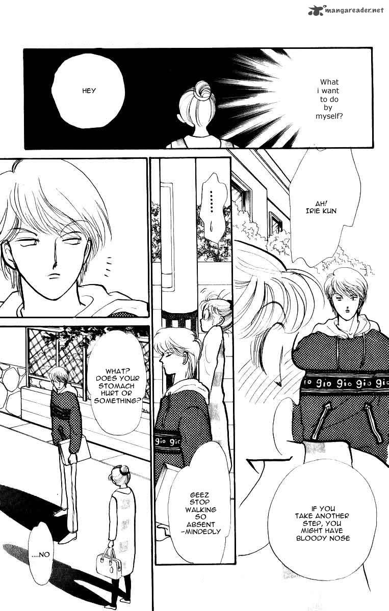 Itazura Na Kiss 33 30