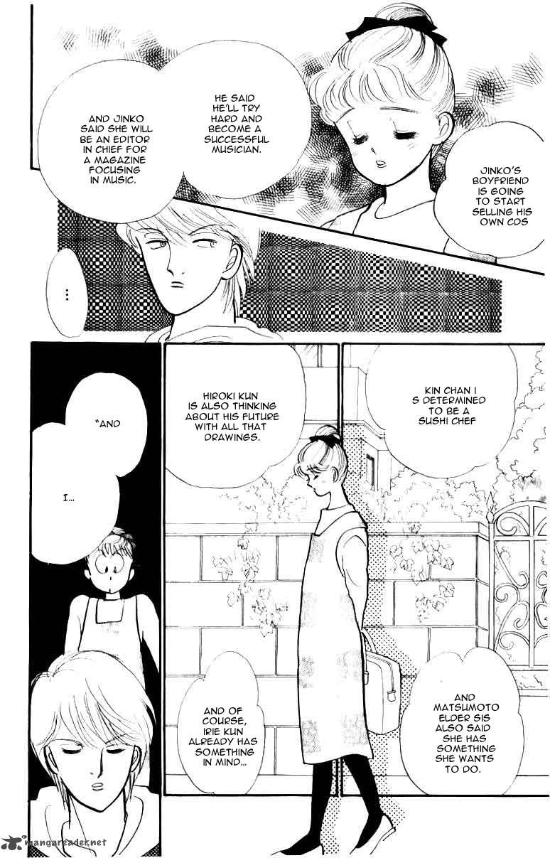 Itazura Na Kiss 33 31