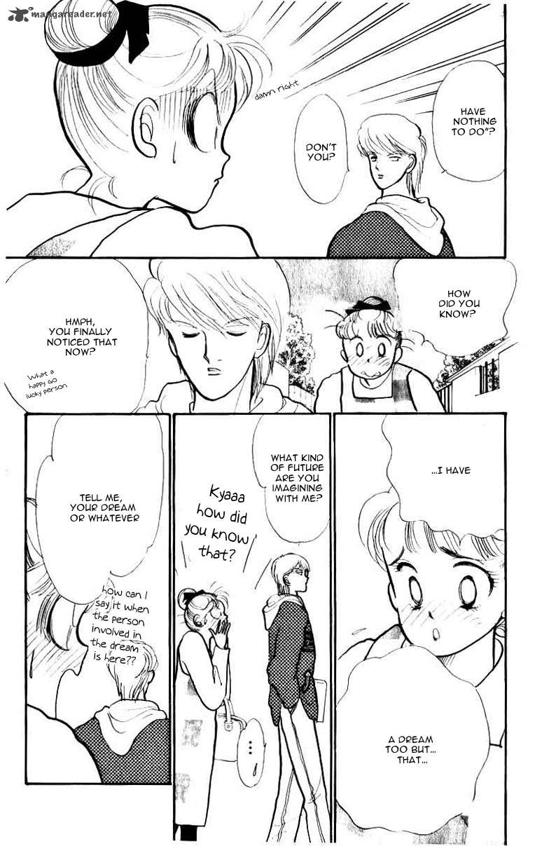 Itazura Na Kiss 33 32