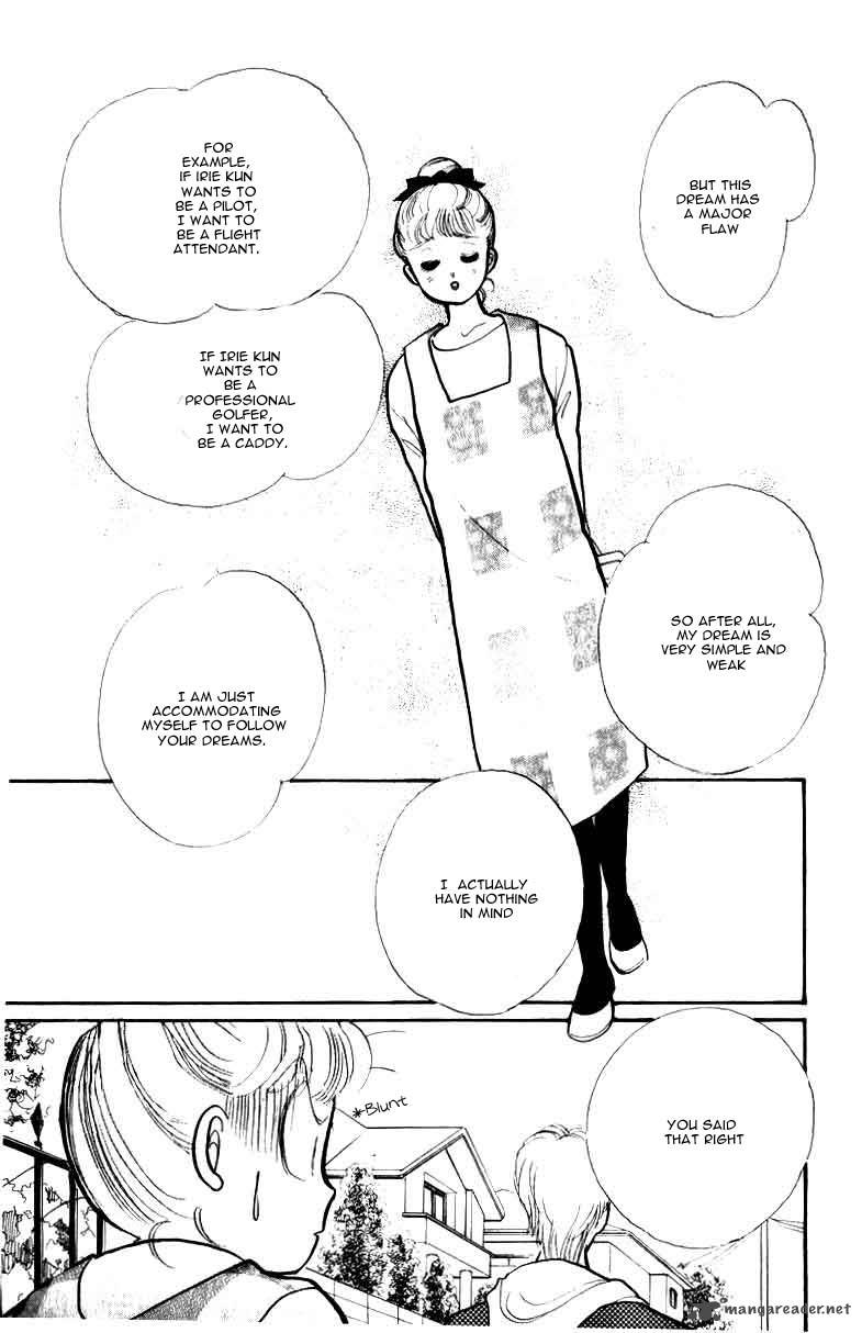 Itazura Na Kiss 33 34
