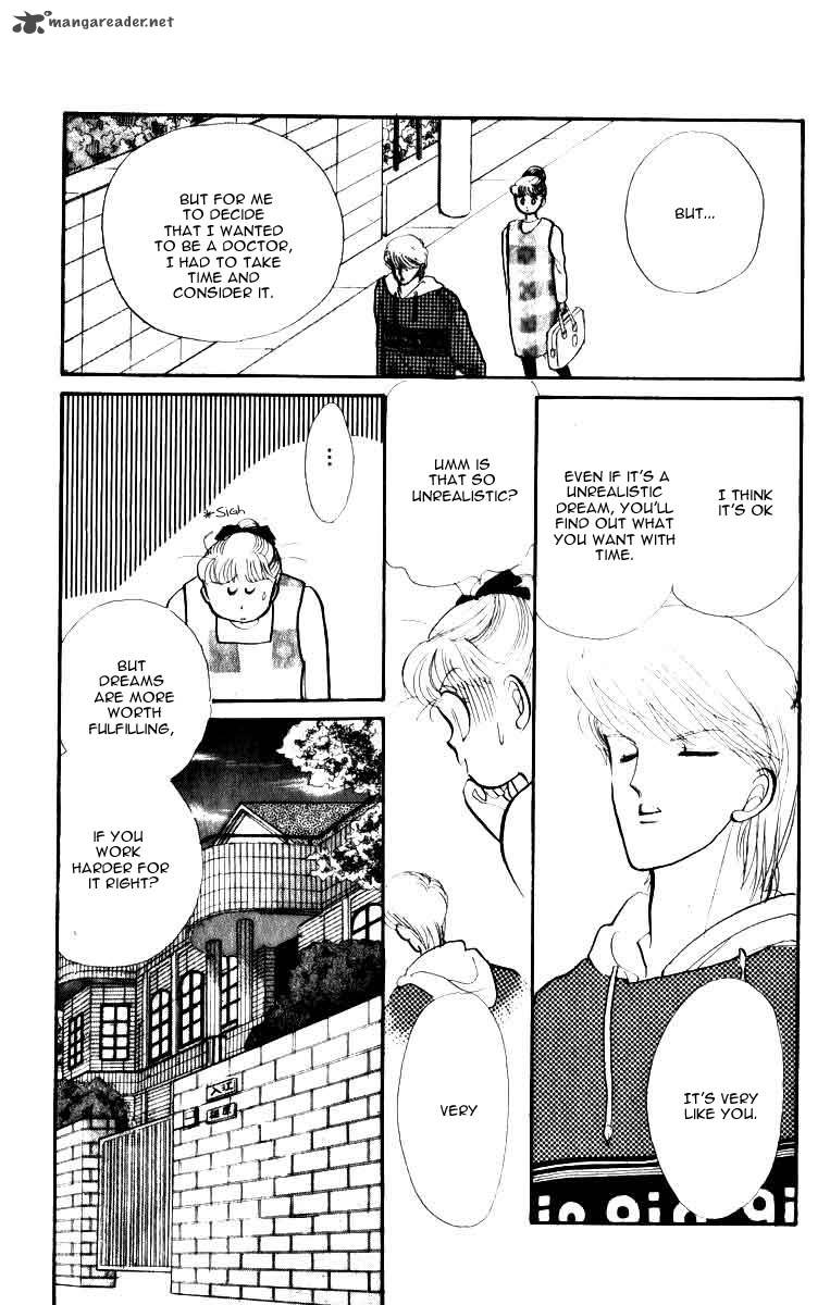 Itazura Na Kiss 33 35