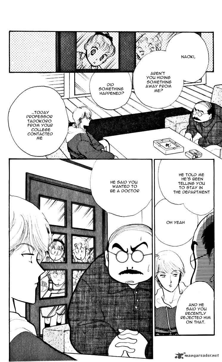 Itazura Na Kiss 33 37