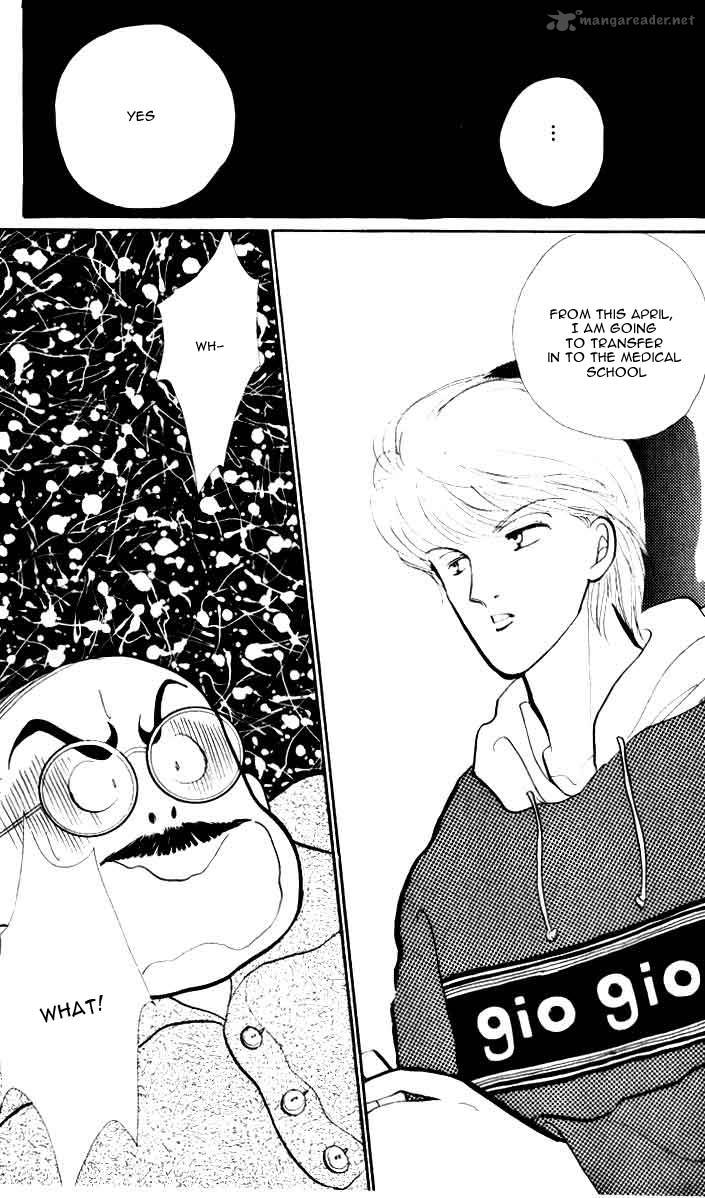 Itazura Na Kiss 33 38