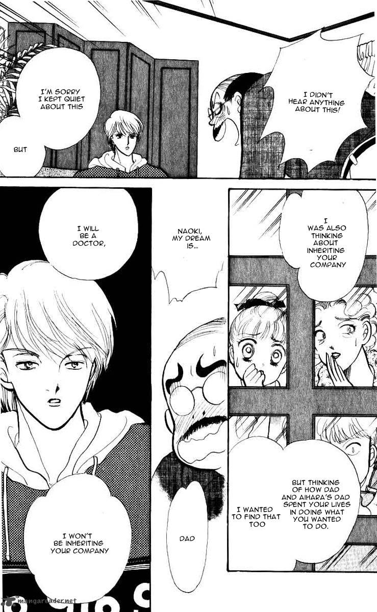 Itazura Na Kiss 33 39