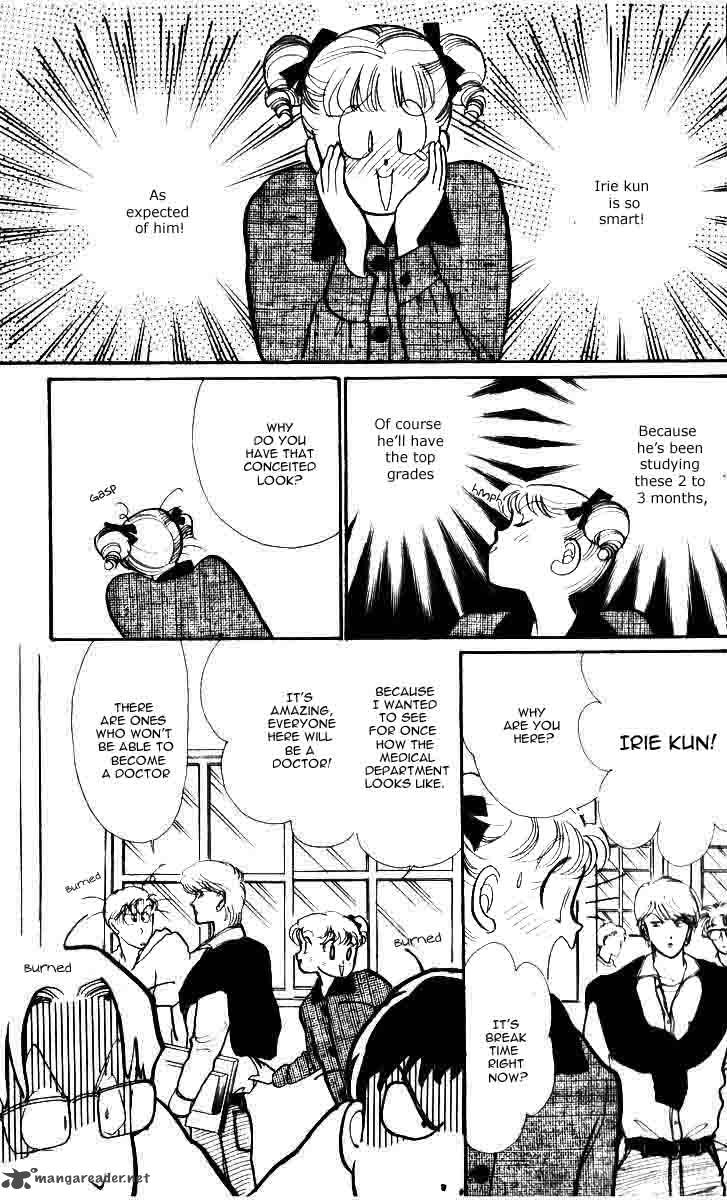 Itazura Na Kiss 33 4