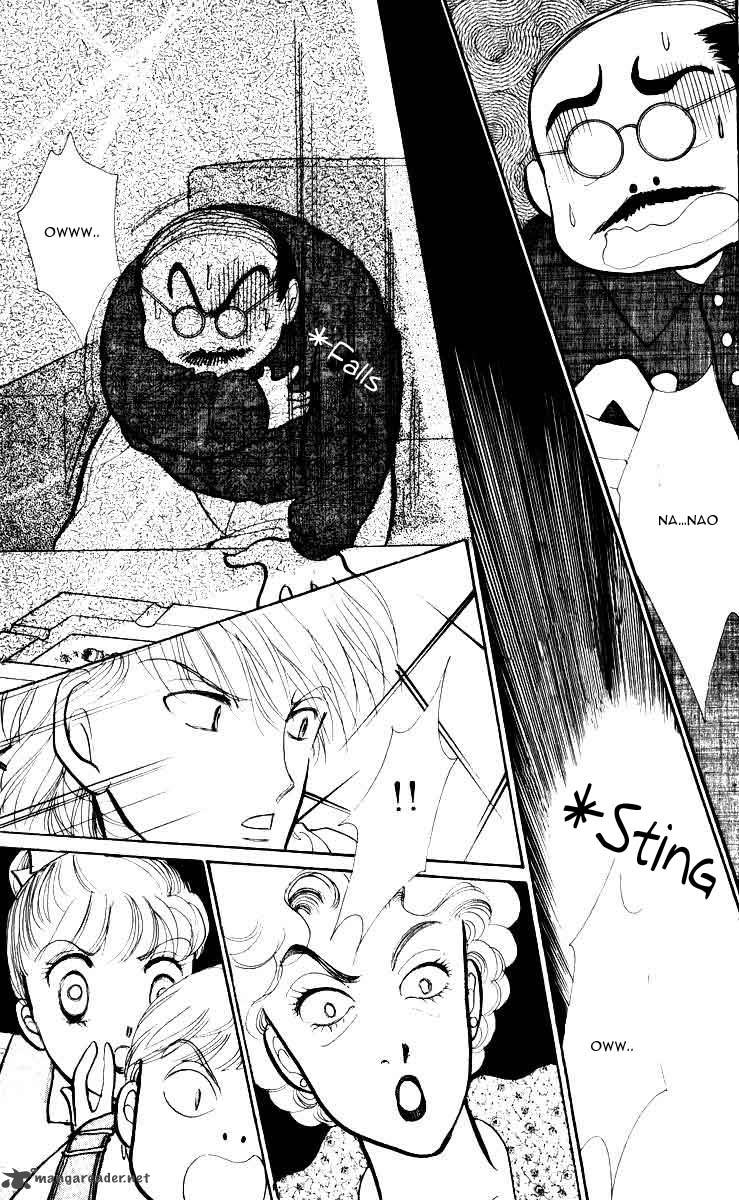 Itazura Na Kiss 33 40