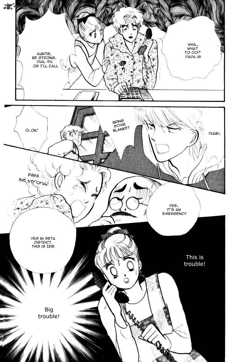 Itazura Na Kiss 33 42