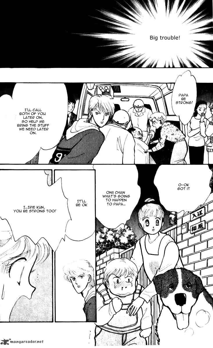 Itazura Na Kiss 33 43