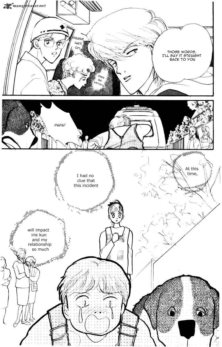 Itazura Na Kiss 33 44