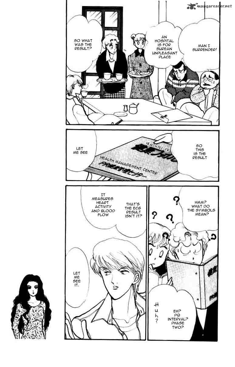Itazura Na Kiss 33 6