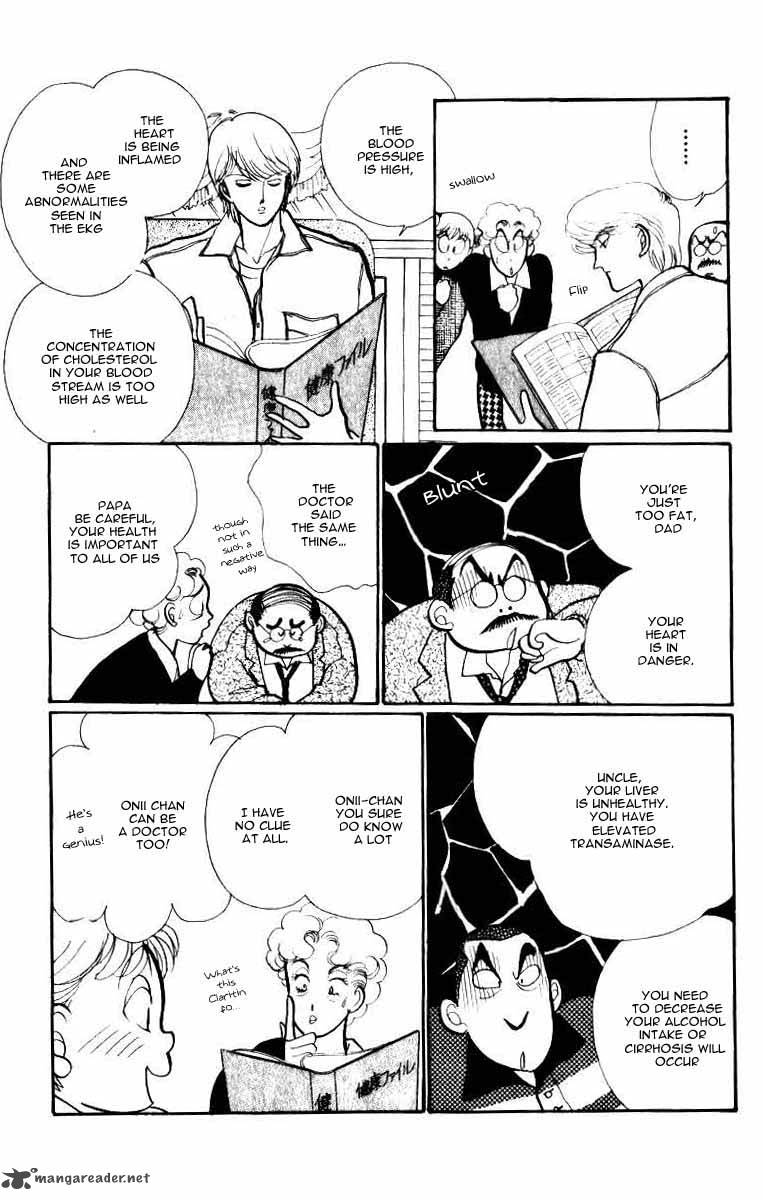Itazura Na Kiss 33 7