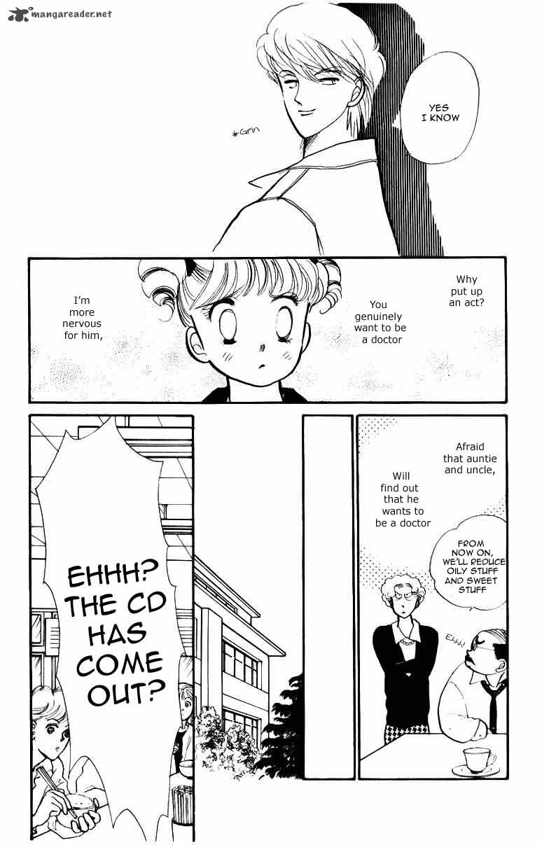 Itazura Na Kiss 33 8