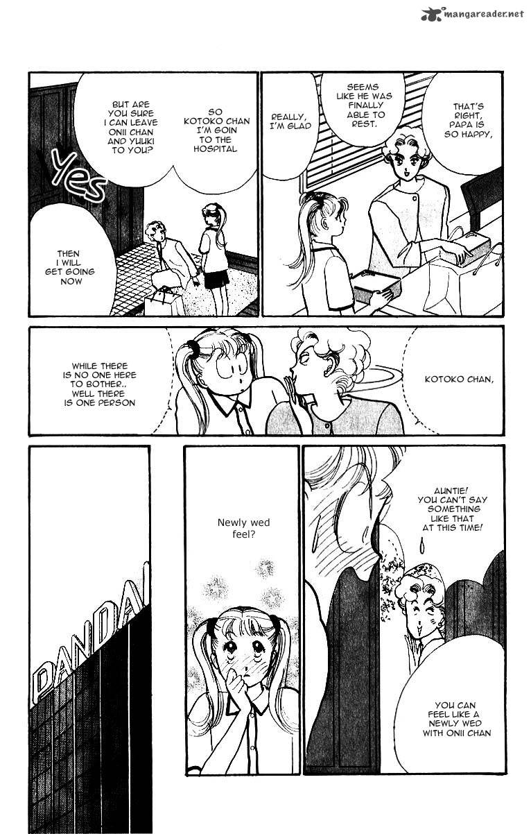 Itazura Na Kiss 34 15