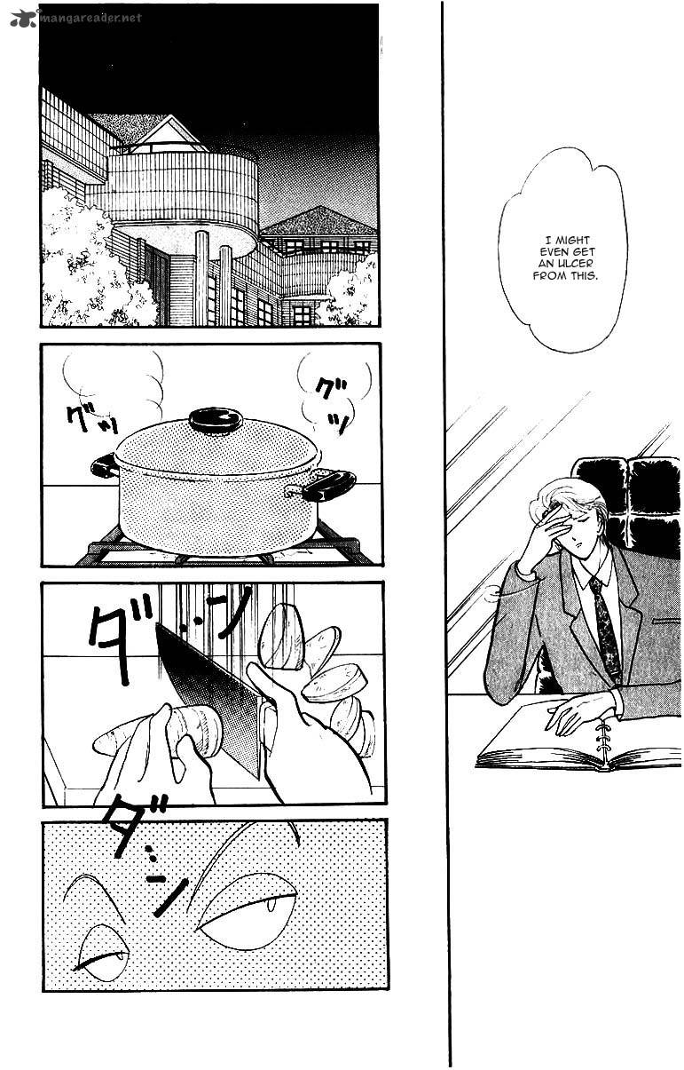 Itazura Na Kiss 34 17
