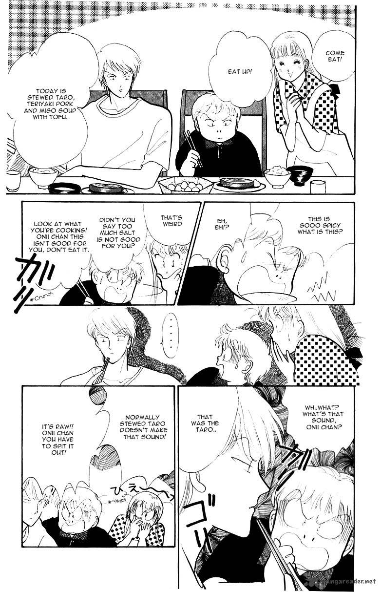 Itazura Na Kiss 34 22