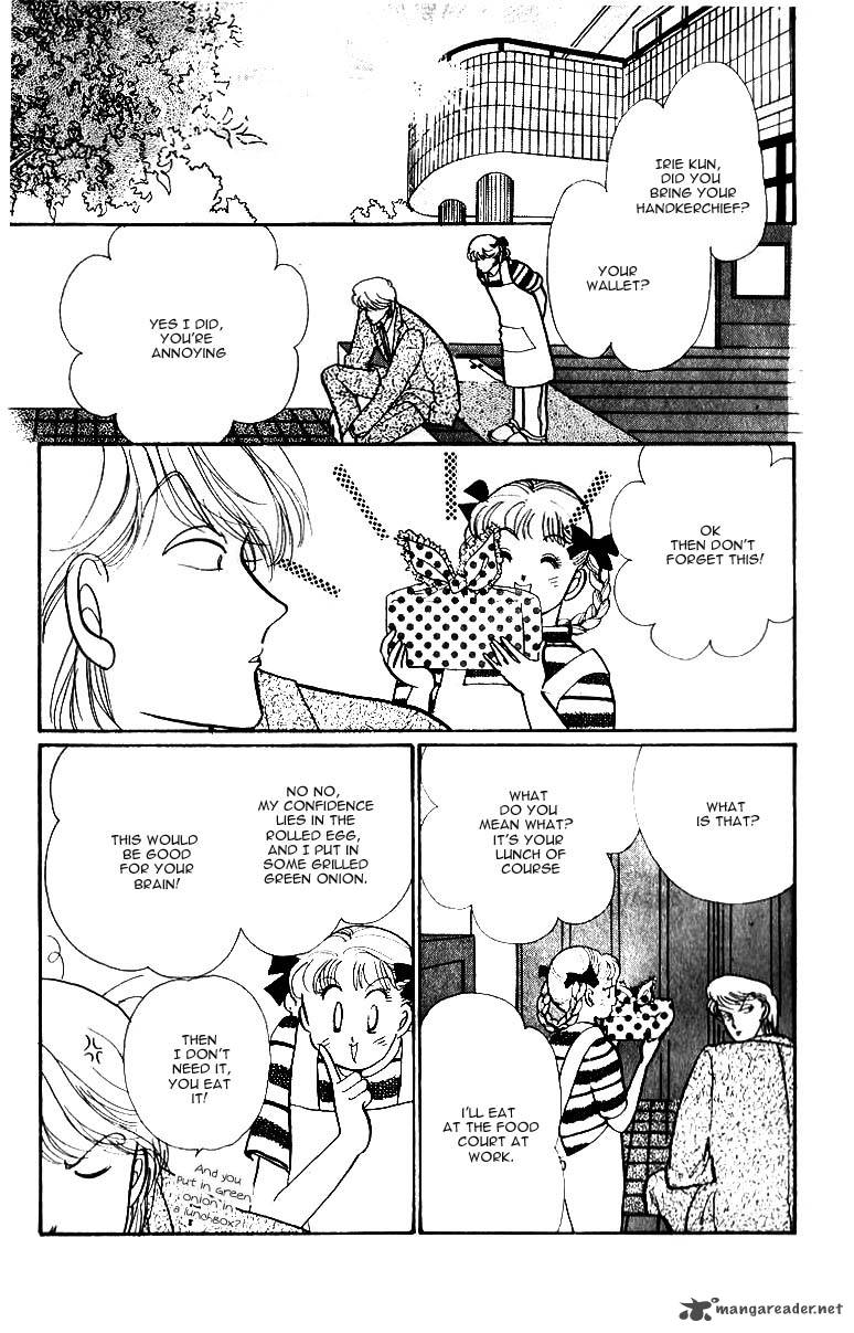 Itazura Na Kiss 34 24