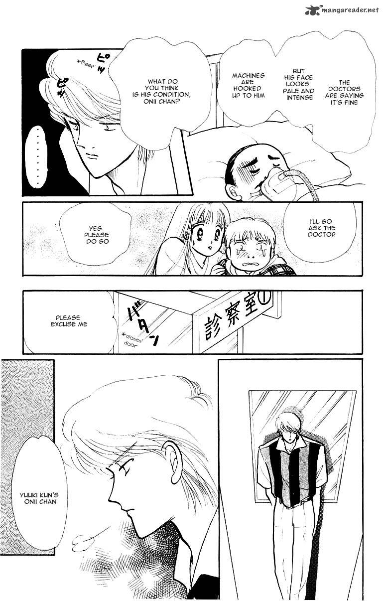 Itazura Na Kiss 34 30