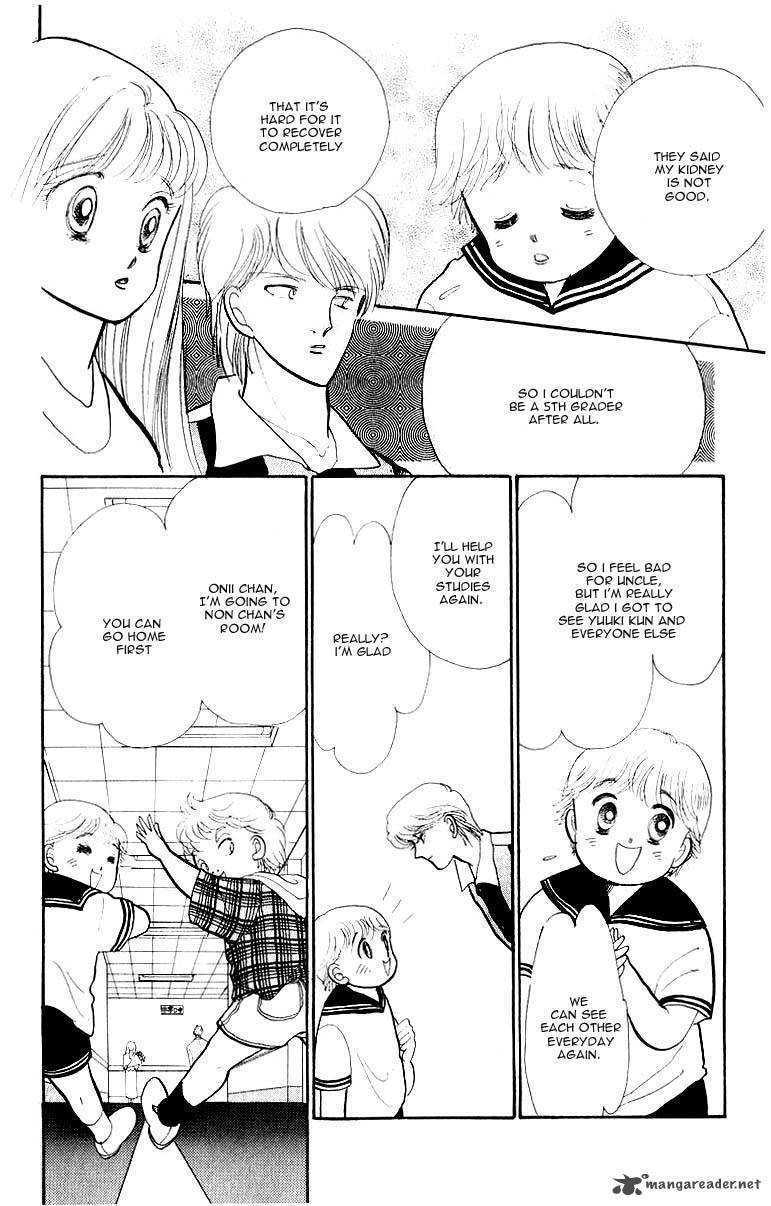 Itazura Na Kiss 34 33
