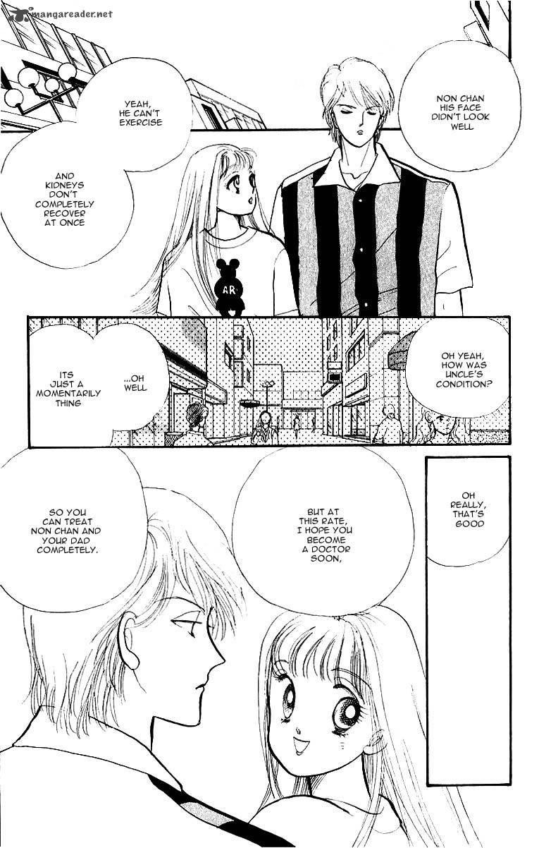 Itazura Na Kiss 34 34