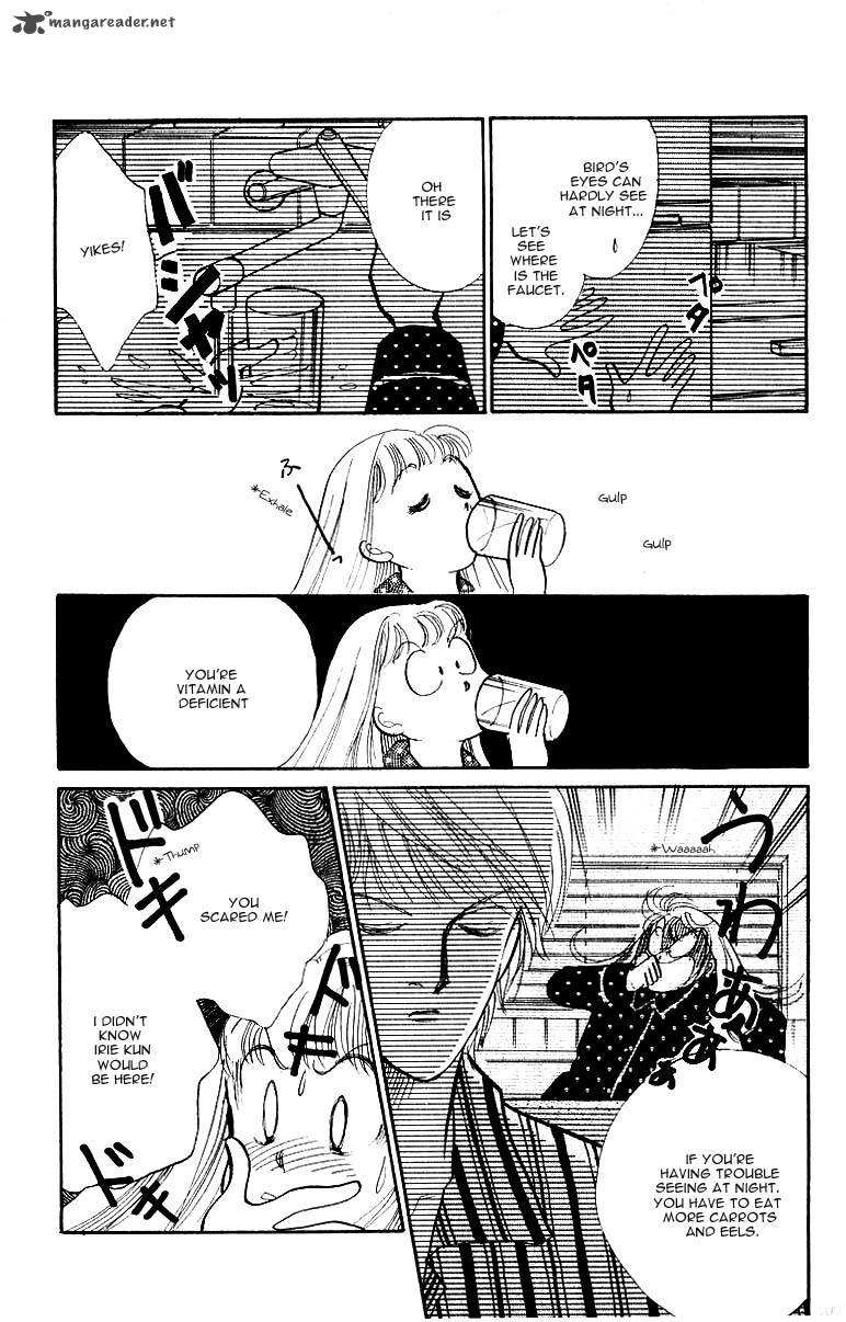 Itazura Na Kiss 34 36