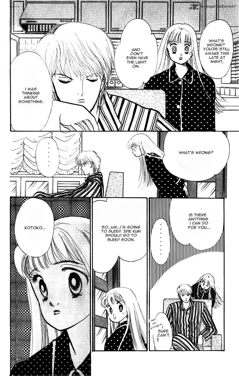 Itazura Na Kiss 34 37
